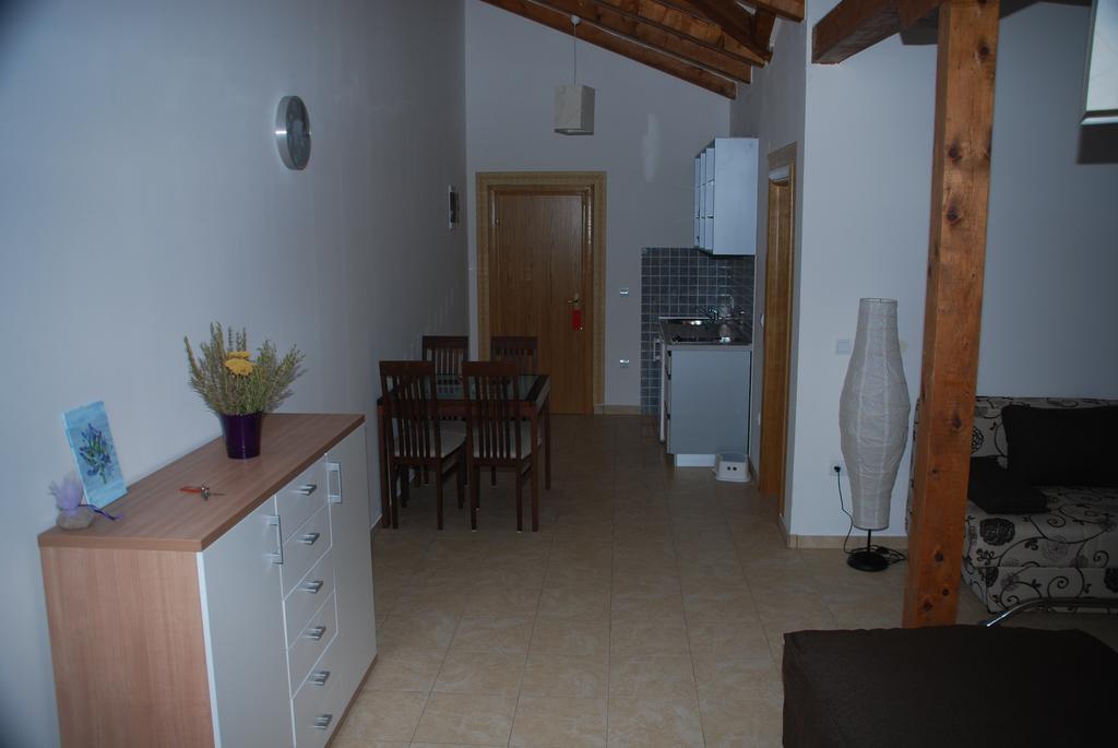 Villa Lunaris Maslinica Exterior foto